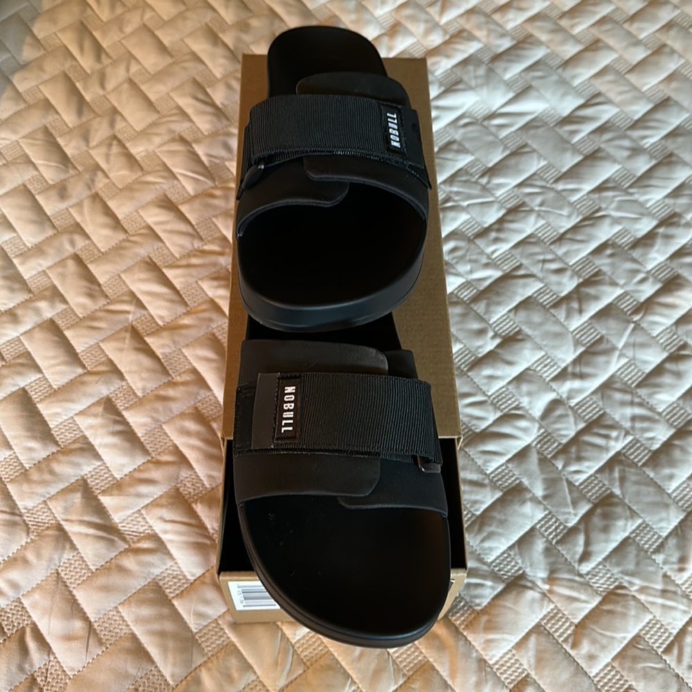 Nobull Slides - image 2